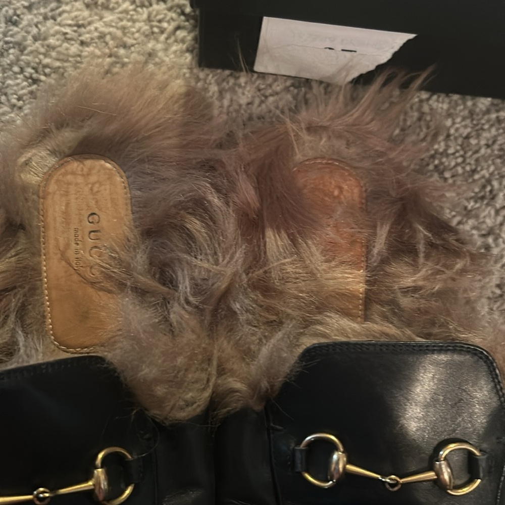 Gucci loafers - Picture 7 of 7